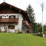 Wiesenhof 아파트 가르미슈파르텐키르헨