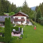 Wiesenhof 아파트 *
